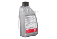 שמן גיר TL52175 DSG לרכבי VW - צהוב 0.85L