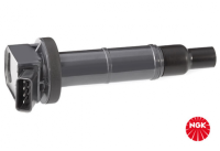 סליל הצתה טויוטה קמרי משנת 2001 מנוע NGK 48184 2.4