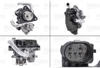 חיישן EGR ארונה משנת 2017 אטקה משנת 2016 איביזה מTDI1.6 2.0 17