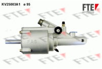 מגבר מצמד וולוו KV25003A1