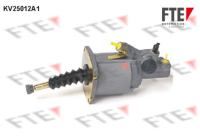 מגבר מצמד וולוו KV25012A1