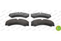 דיסקיות בלם מרצדס קדמי+ אחורי ספרינטר LT46 416D 412D (AP-A8B3DBBF23)