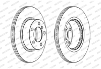 צלחת בלם ב.מ.וו סד-118 F20 1 משנת 2012 סד-318 316 F30 3 משנת 2012