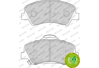 דיסקית בלם I20 משנת 2014 אקסנט משנת 2010 ריאו משנת 2011 קדמי
