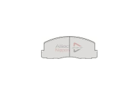 דיסקיות בלם מיצובישי לנסר 8 שסתומים גלנט עד שנת 1992