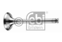 שסתום פליטה משאית מרצדס OM442