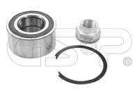 מיסב גלגל קדמי 500L משנת 2012 דובלו משנת 2010 טיפו מHA17024 15