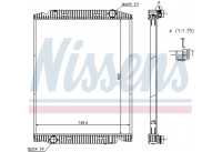 רדיאטור איווקו סטראליס ES AT AS AD 03
