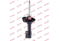 בולם קדמי סובארו B4 ו-L 04 9260832 EURO