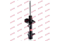 בולם קדמי הונדה CRV ו-L 07 9261202 EURO