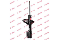 בולם קדמי סיטרואן ג'מפי ו-R 07 9260743 EURO