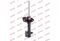 בולם קדמי סובארו B4 ו-R 09 9261177 EURO