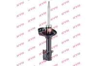 בולם קדמי סובארו B4 ו-L 09 9261178 EURO