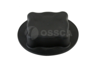 מכסה מיכל עיבוי וולוו FH פתיחה 0.75 בר -שחור (AP-90761CD303)