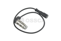 חיישן מהירות גלגל דאף CF XF משנת 2013 קונקטו משנת 2001 טרו