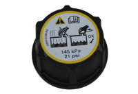 מכסה רדיאטור מזדה S80 X60 V70 V50 3 2 פוקוס מ0