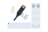 יוניט בלם סקודה אוקטביה FAE 24420 1.9