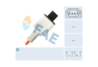 יוניט בלם רנו פלואנס FAE