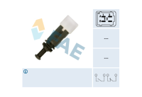 יוניט בלם רנו קנגו לוגאן 4 יציאות FAE