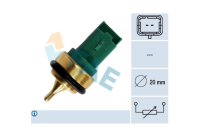 יוניט חום פג'ו C3 207 1.4 206 33707 FAE 1.6