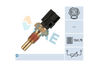 יוניט חום פורד פוקוס עד FAE 33746 05