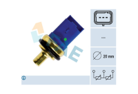 יוניט חום ברלינגו ג'מפי HDI 2.0 תקע כחול FAE
