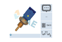 יוניט חום סיטרואן C3 33795 FAE 307 207 1.4