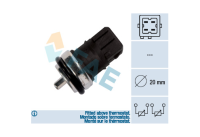 יוניט חום רנו קנגו 1.5 פלואנס 4 יציאות FAE