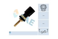 יוניט חום וולוו S40 S60 S80 ו-FAE 33835 04