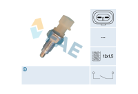 יוניט רוורס אוואו משנת 2009 אפיקה קורסה עד FAE 40830 06