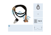 יוניט רוורס אימפרזה B4 40880 FAE