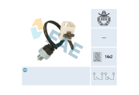 יוניט רוורס לנטיס עד FAE 41280 01