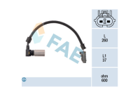 חיישן מהירות פולו 1.4 עם חוט FAE