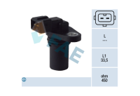 חיישן CAM פורד פוקוס עד FAE 79092 05