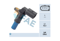 חיישן A3 CAM 1.6 אוקטביה 1.6 בורה BSE 79176 FAE