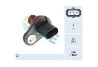 חיישן CAM קרוז 1.8 1.6 תקע ( אופקי) FAE