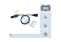 חיישן CRK פונטו ספייס 8V ו-FAE 79005 00