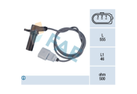 חיישן CRK רומסטאר 1.9 דיזל FAE