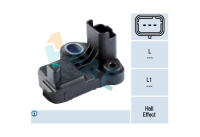 חיישן CRK ברלינגו FAE 79148 2006-2007 1.6