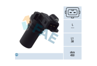 חיישן CRK קונקט FAE