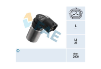 חיישן CRK אימפרזה B3 1.5 ו-XV B4 08 79428 FAE