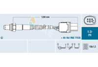 חיישן למדה T5 נפח 2.5 עד FAE 75050 09