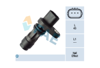 חיישן CRK הונדה CRV 79390 FAE