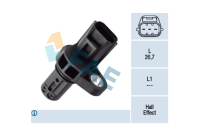 חיישן CAM לנסר 1.5 משנת 2008 אטראג' ספייס סטאר FAE