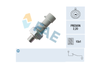 יוניט שמן פיאט 500L 12445 FAE