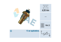 יוניט חום איסוזו איפון FAE 32210 3.1
