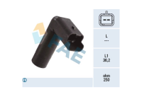 חיישן CRK מאסטר עד שנת 2010 נפח FAE 79400 2.3