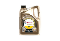 שמן מנוע PSA B712297 C3 SN PLUS 5L 5W30 TOTAL