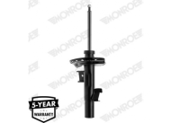 בולם קדמי פורד מונדאו משנת 2007 גלקסי SMAX ו-R 06