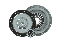 סט מצמד פאסאט גולף אוקטביה 1.9TDI KE-VW14